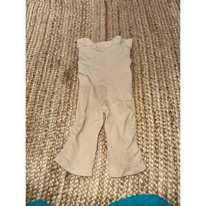 Skims sculpting shorts in tan size xl - Size extra large Skims Shapewear